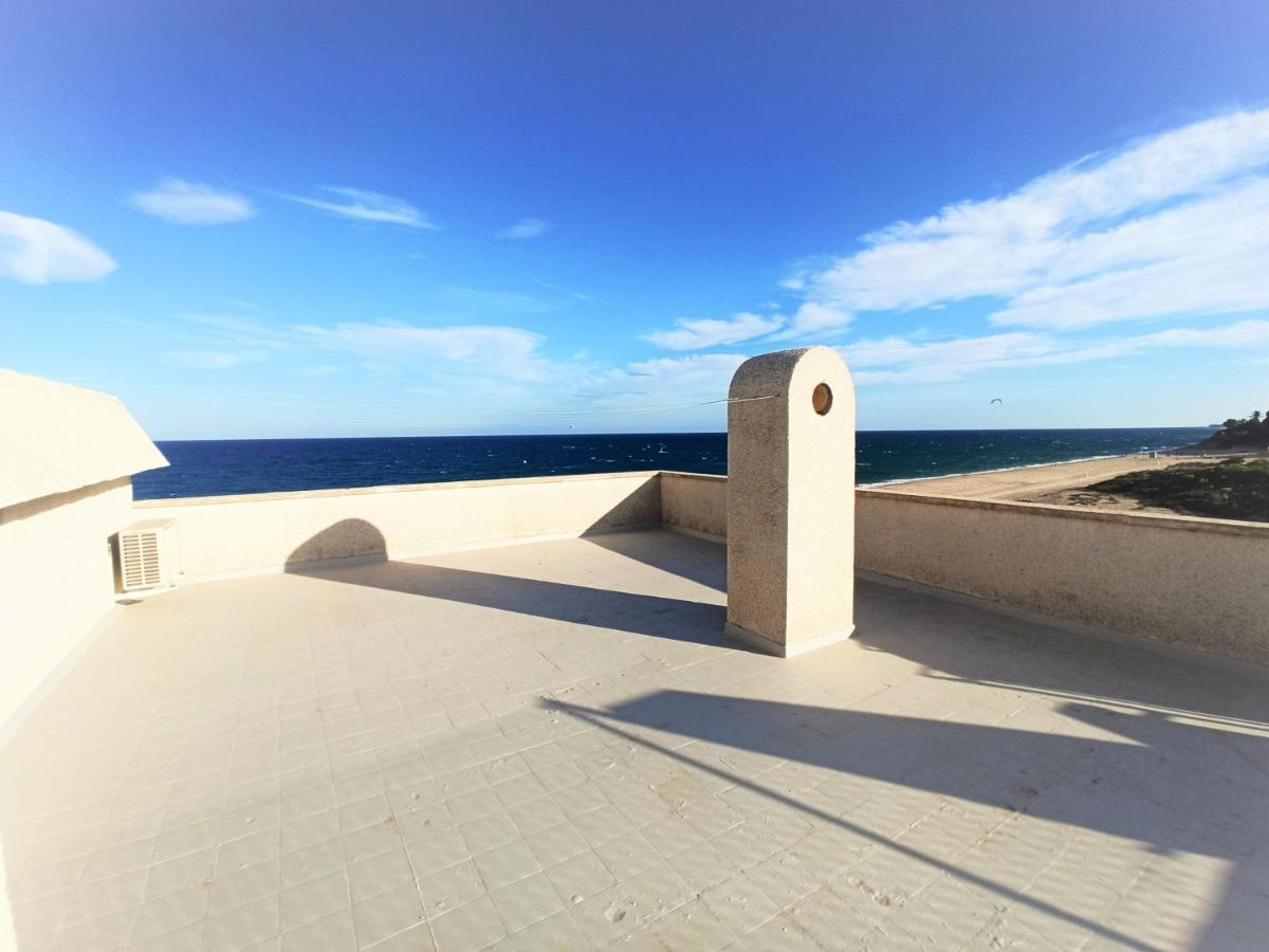Paraiso ميامي بلاتجا المظهر الخارجي الصورة
