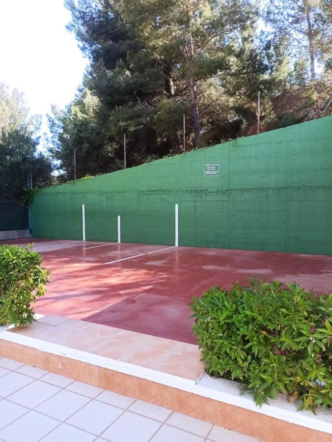 Paraiso ميامي بلاتجا المظهر الخارجي الصورة